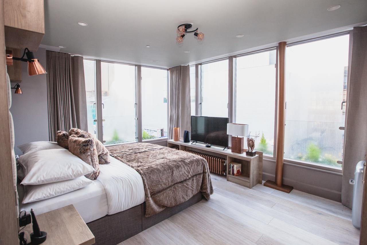 Clarendon Suites Дублін Екстер'єр фото
