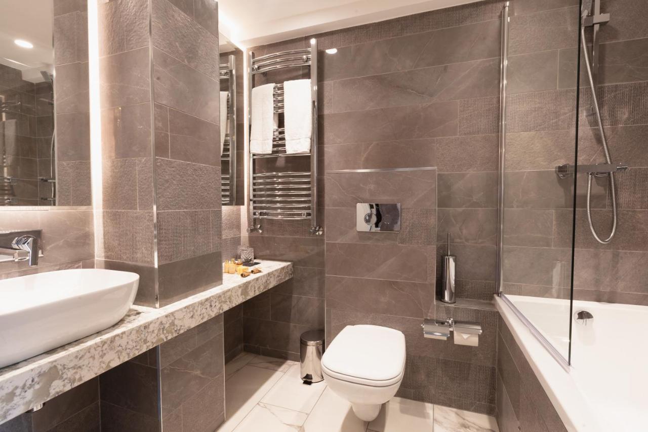 Clarendon Suites Дублін Екстер'єр фото