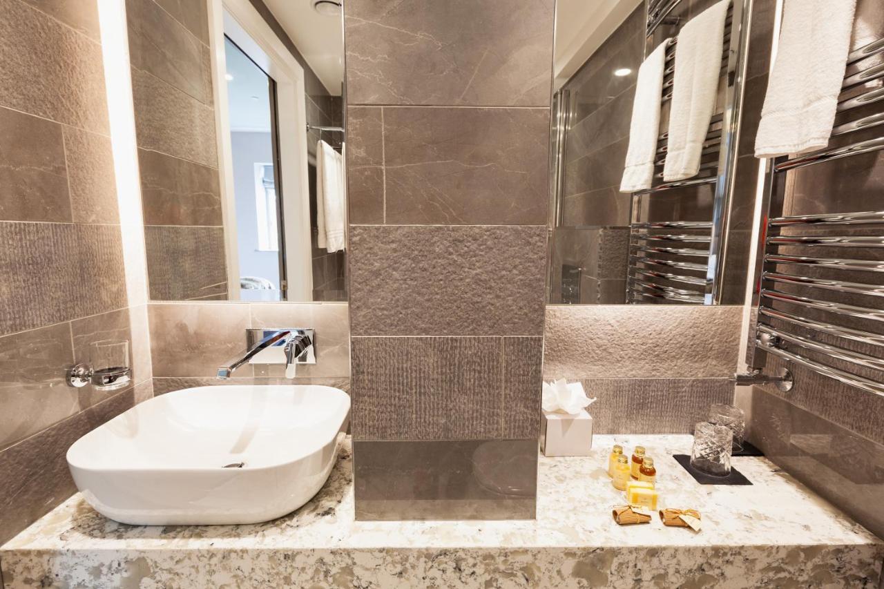 Clarendon Suites Дублін Екстер'єр фото